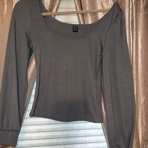 Shein Top